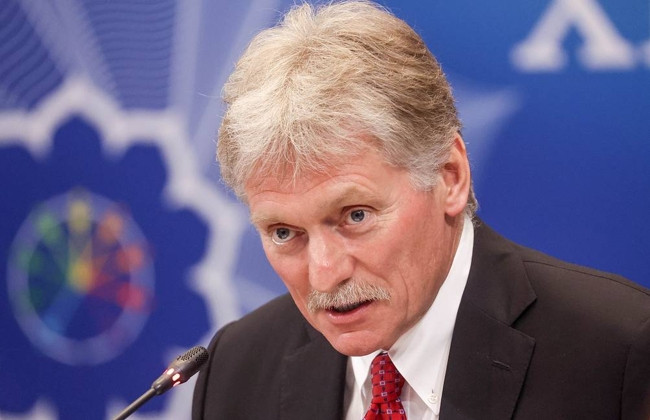 Điện Kremlin phản hồi về cuộc gặp của 3 nhà lãnh đạo Nga – Mỹ – Trung Quốc