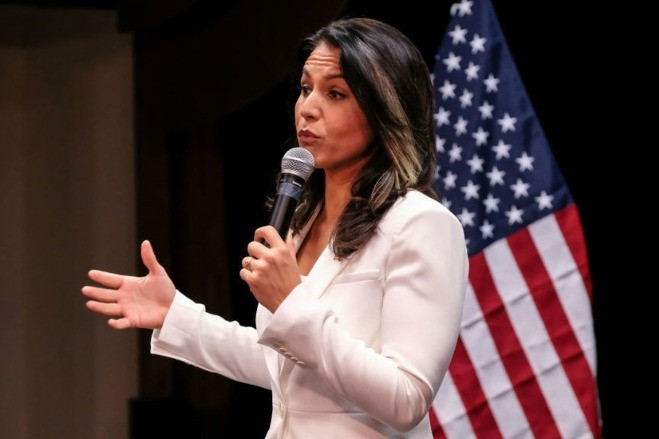 Giám đốc tình báo Mỹ muốn truy tố ông Obama vì cuộc bầu cử năm 2016