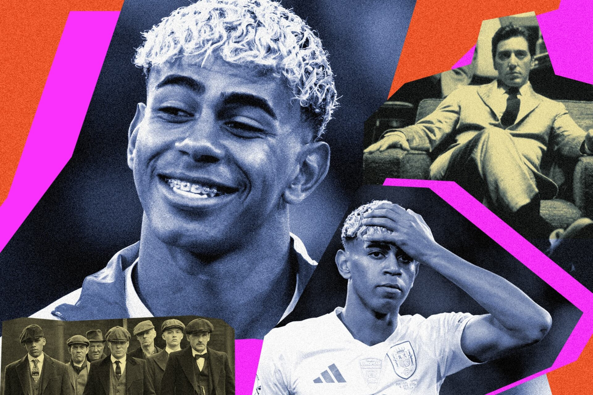 Lamine Yamal làm 'ông trùm': Khẳng định hay sự học đòi đáng lo