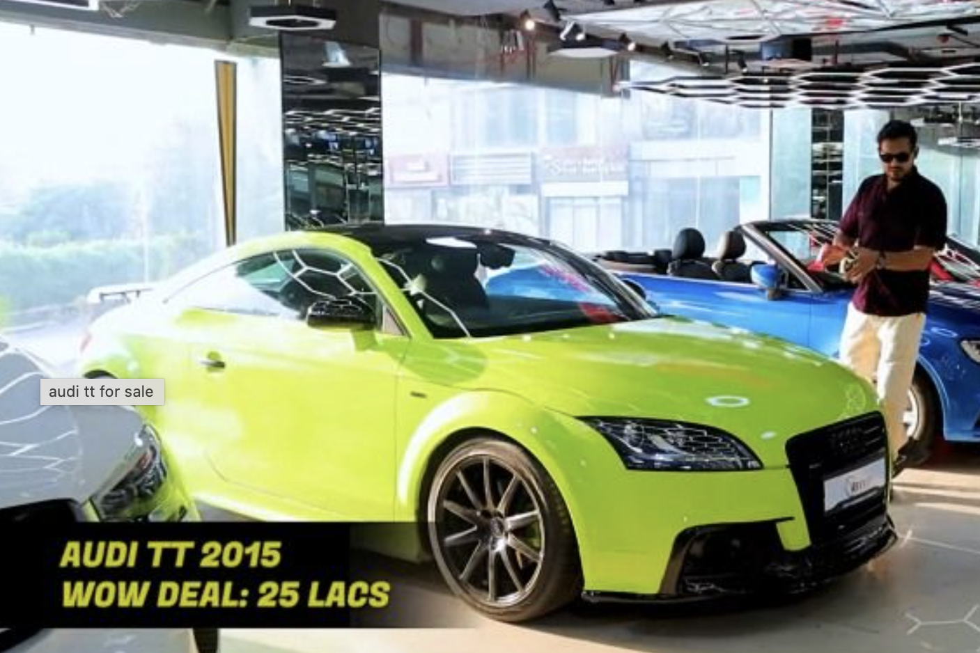 Loạt xe sang Mercedes-Benz, Porsche, Audi có giá bán bằng... xe phổ thông