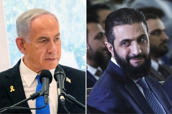 Mỹ nói Syria và Israel đã đạt được thỏa thuận ngừng bắn