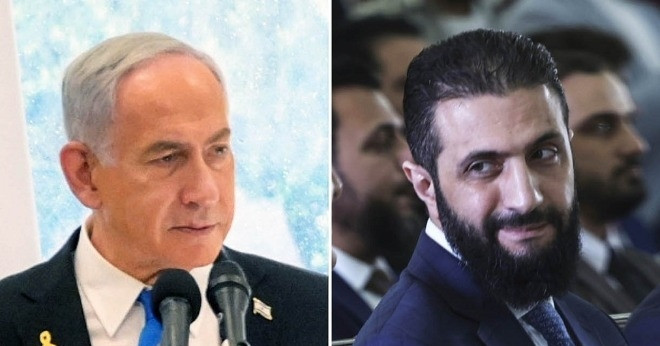 Mỹ nói Syria và Israel đã đạt được thỏa thuận ngừng bắn