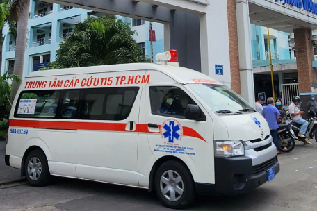 Nữ sinh cấp cứu trong tình trạng đau dữ dội do mắc bệnh sớm hơn tuổi