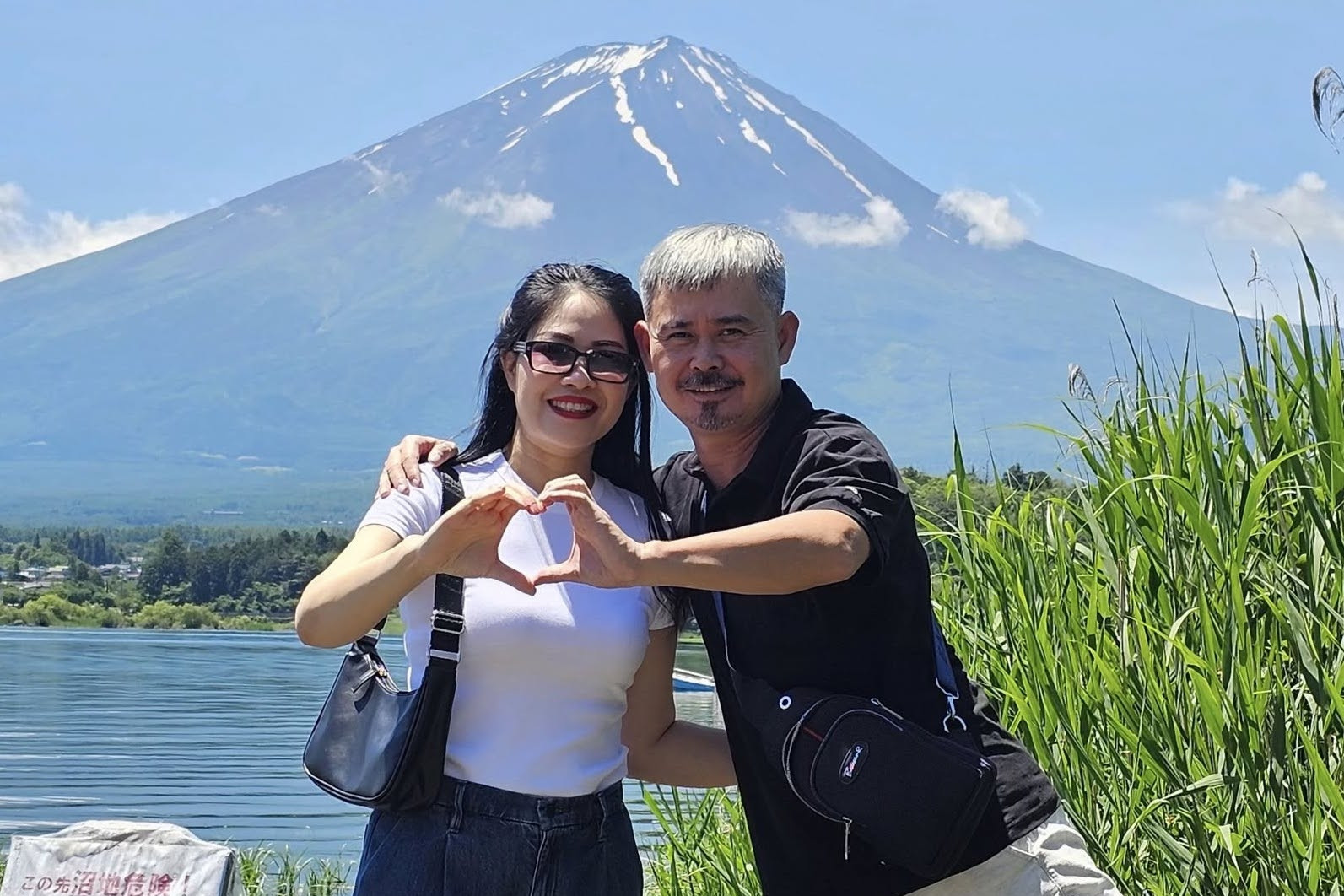 Phản ứng của bà xã khi 'ông trùm phim Độc đạo' 7 năm đóng vai đi tù