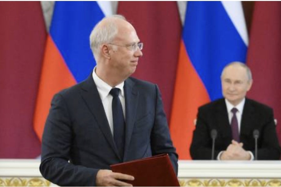 Quan chức Nga đánh giá tác động của gói trừng phạt thứ 18 của EU