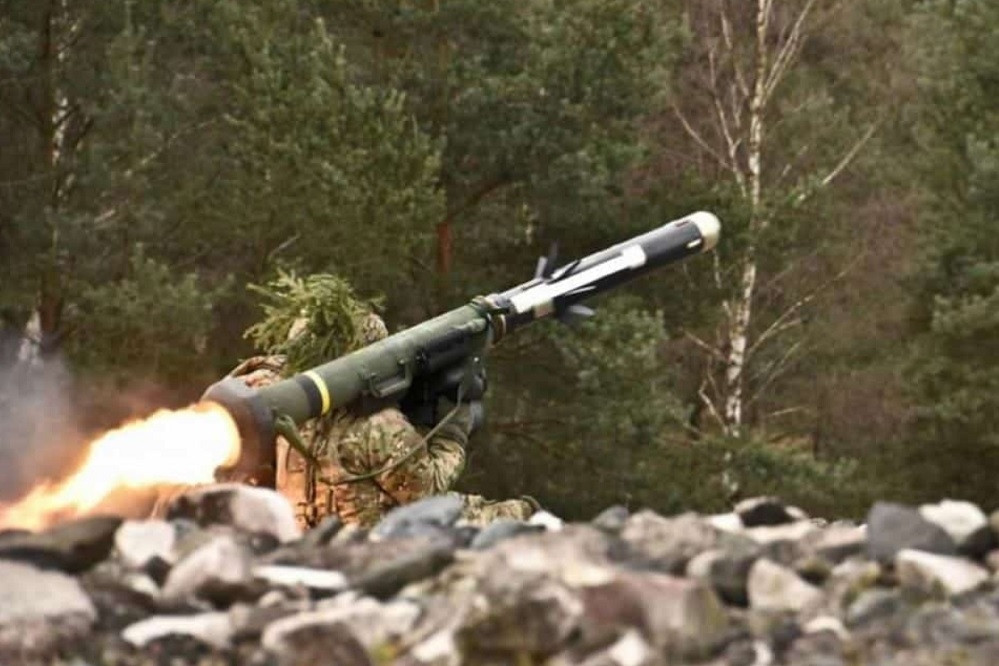 Sức mạnh tên lửa chống tăng Ấn Độ muốn mua bản quyền sản xuất từ Mỹ