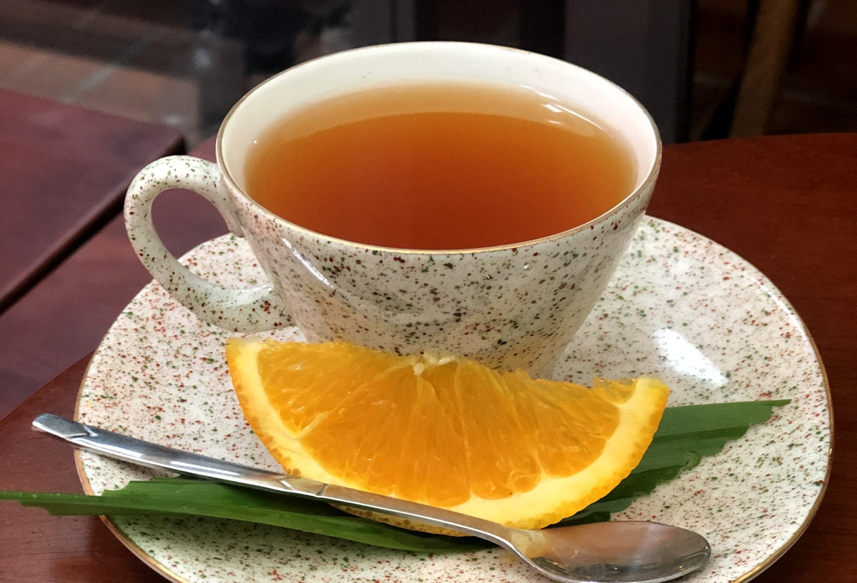 Thói quen khi uống trà đẩy người đàn ông vào tình trạng tổn thương thận