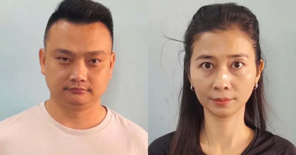 Thủ đoạn của cặp vợ chồng lừa đảo bán căn hộ trái phép ở TPHCM