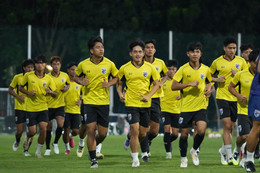 Trực tiếp bóng đá U23 Thái Lan vs U23 Timor Leste: Thêm cơn địa chấn?