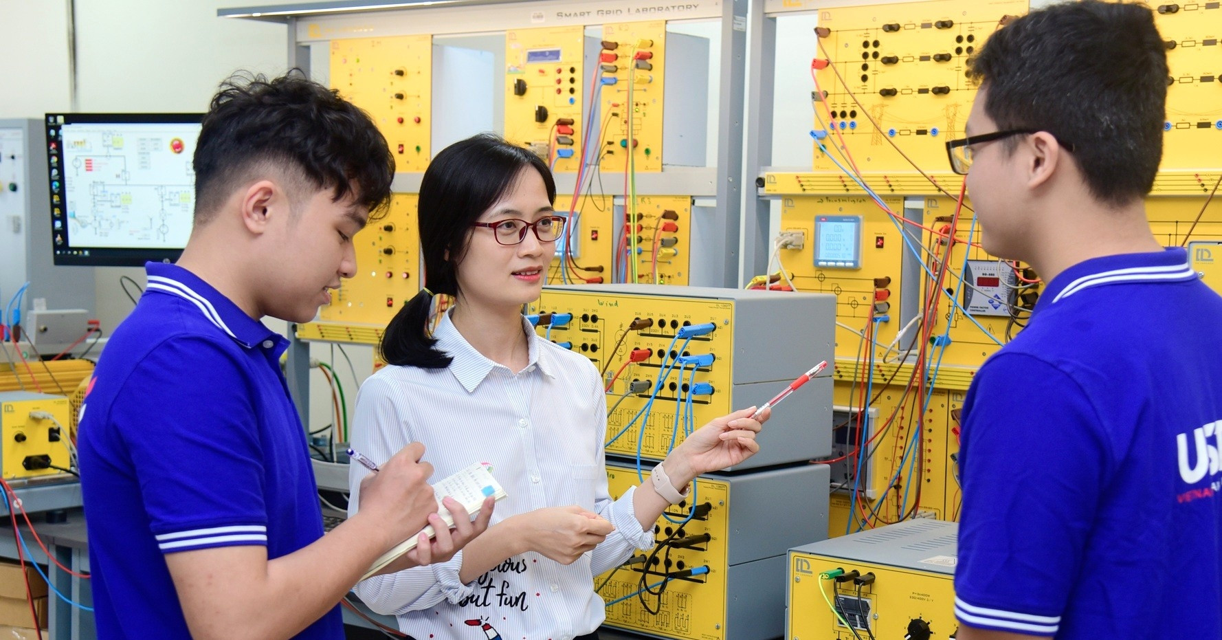 Điểm Sàn ĐH Khoa học và Công nghệ Hà Nội 2025: Đã Xác Nhận, Thí Sinh Cần Lưu Ý Điều Gì?