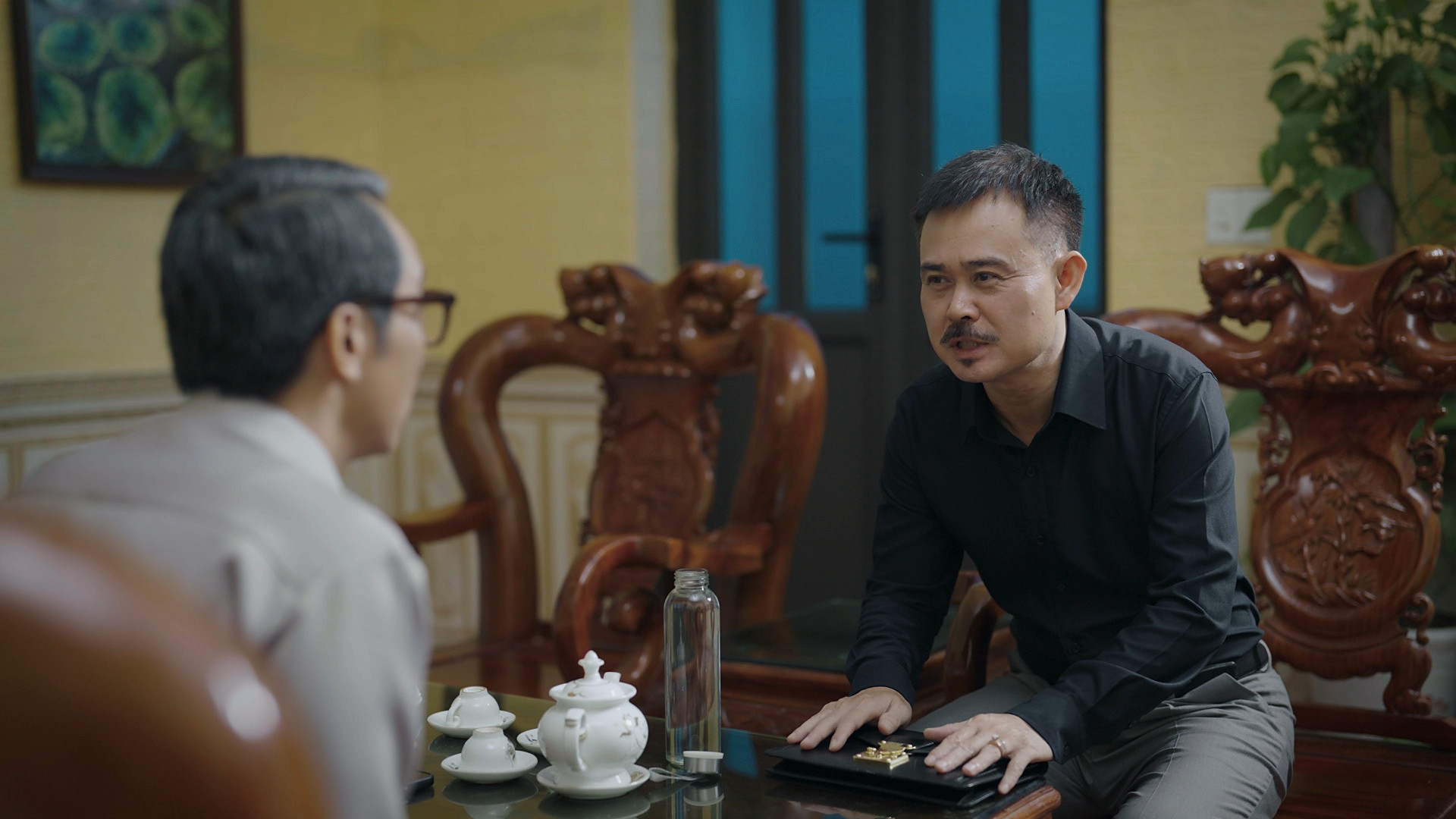 Vĩnh Xương , Có anh nơi ấy bình yên, 19.jpg