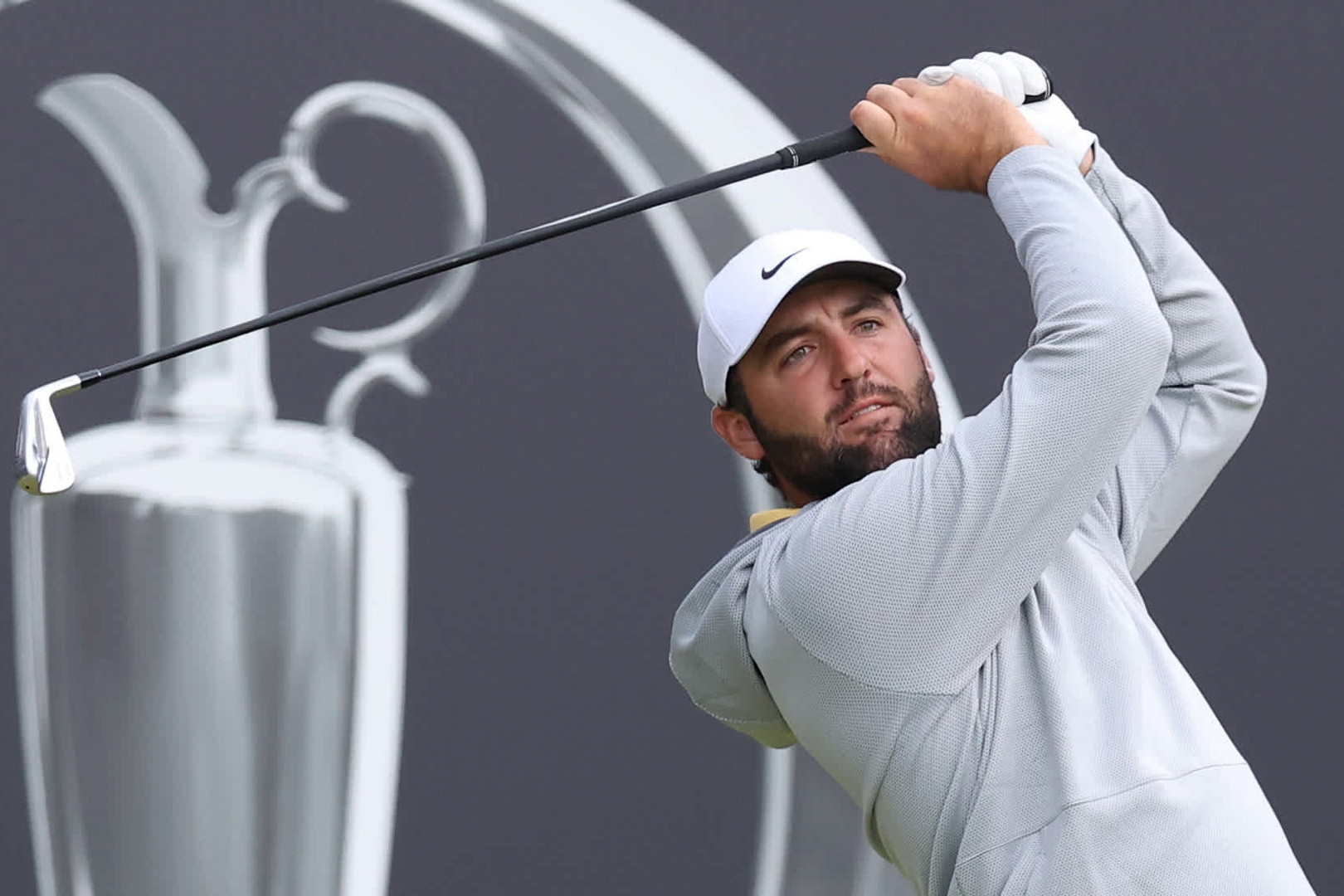 Vòng 2 The Open 2025: ‘Bữa tiệc’ của Scottie Scheffler