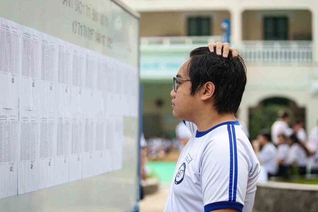 Bản tin sáng 2/7: Điểm chuẩn đại học xét từ điểm thi tốt nghiệp sẽ giảm mạnh