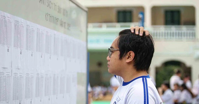 Bản tin sáng 2/7: Điểm chuẩn đại học xét từ điểm thi tốt nghiệp sẽ giảm mạnh