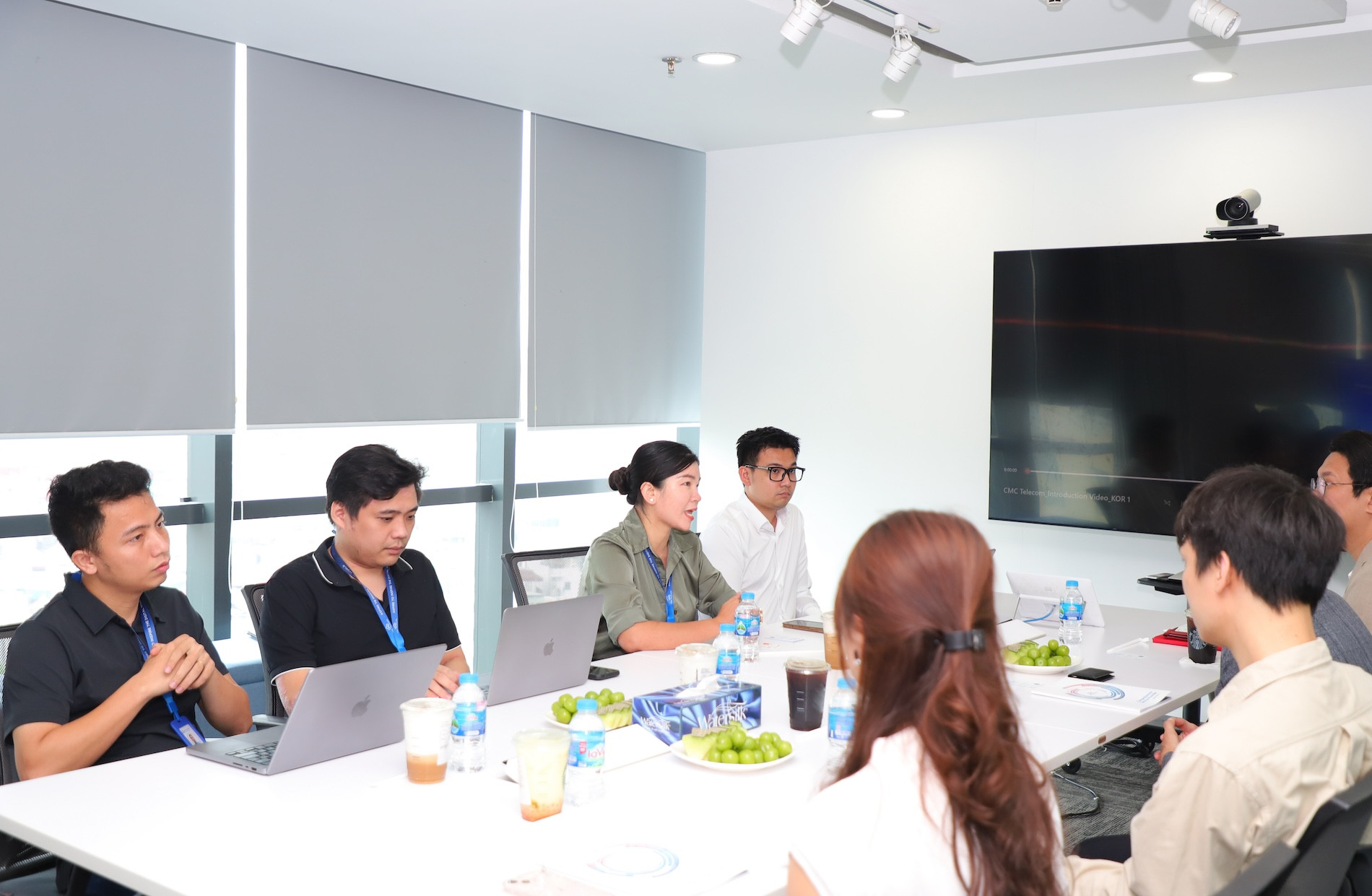 CMC Telecom và Moreh bắt tay phát triển hạ tầng AI ở Việt Nam 2 Ảnh 3 (2).JPG