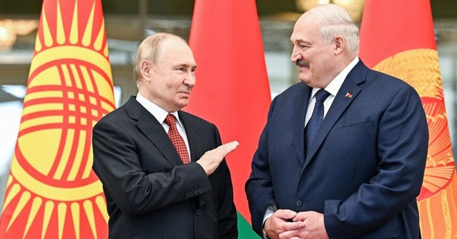 Belarus tiết lộ thời điểm nhận tên lửa ‘bất khả chiến bại’ Oreshnik của Nga