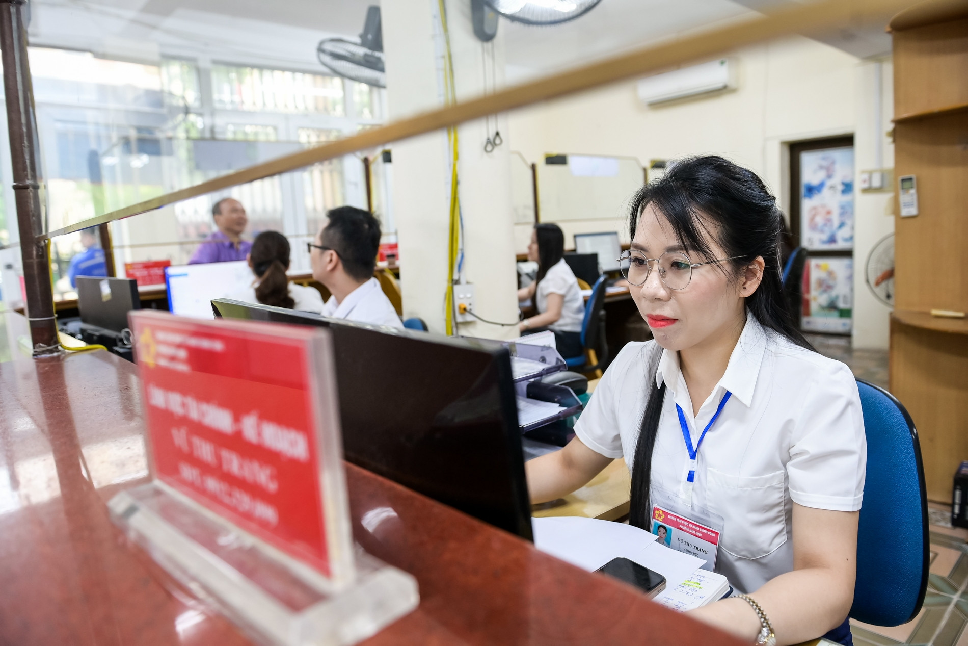 Bí quyết vận hành trơn tru ngay từ đầu của ‘siêu' phường ở Ninh Bình