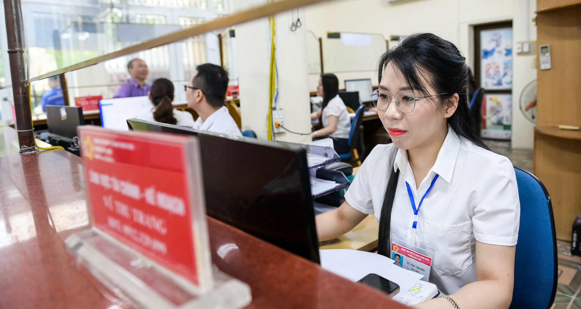 Bí quyết vận hành trơn tru mô hình chính quyền 2 cấp của ‘siêu phường’ ở Ninh Bình