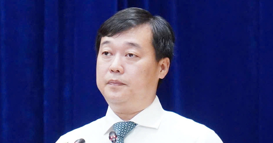 Bí thư Đồng Tháp: Không có vị trí cho cán bộ vô cảm trước khó khăn của dân