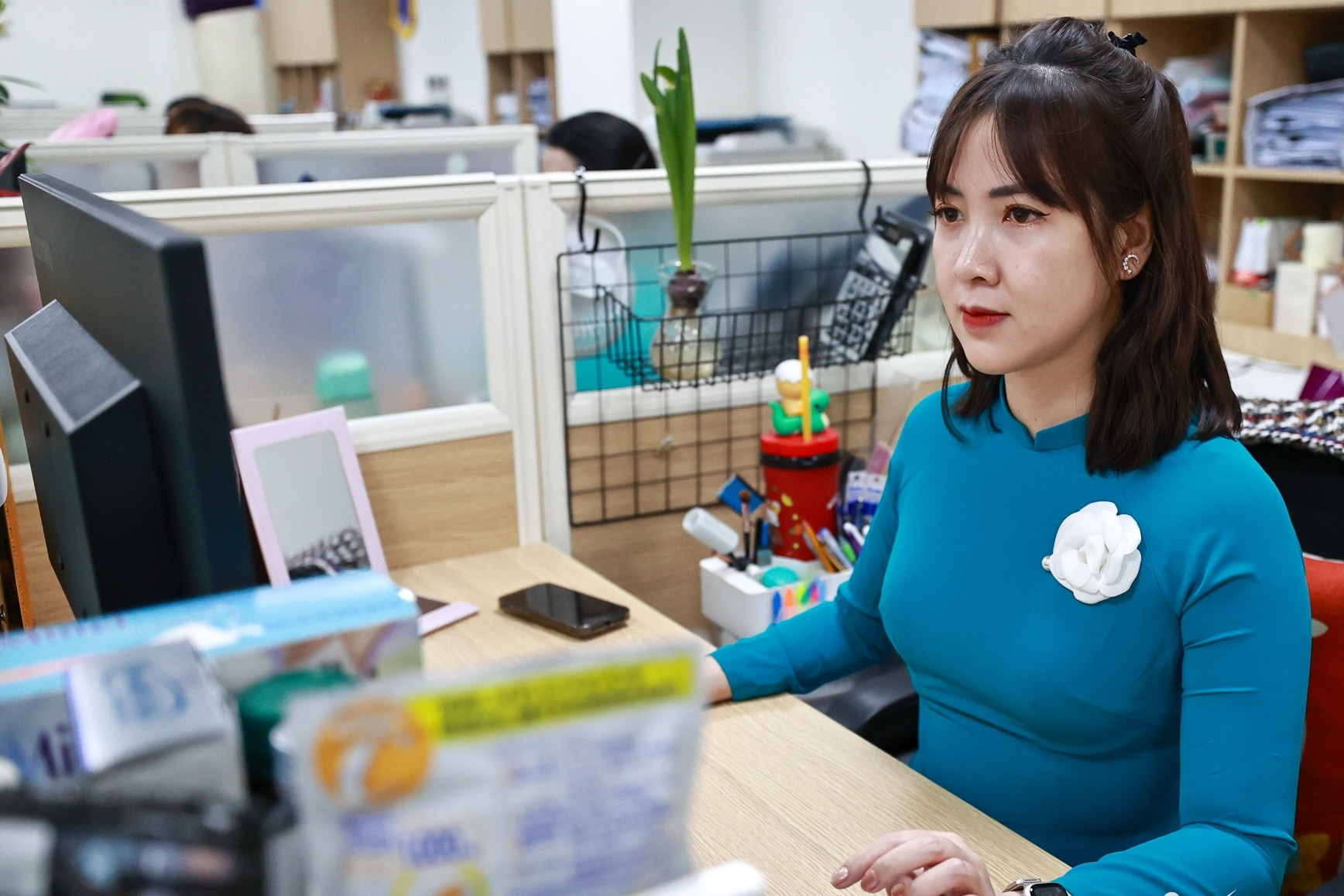 Bỏ kiểm định đầu vào công chức cấp quốc gia, không yêu cầu thi nâng ngạch