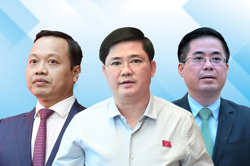 Các thứ trưởng luân chuyển về địa phương trưởng thành như thế nào?