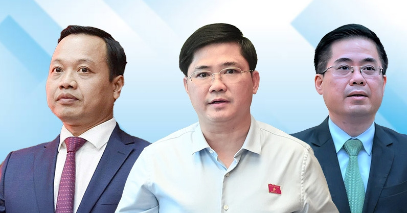 Các thứ trưởng luân chuyển về địa phương trưởng thành như thế nào?