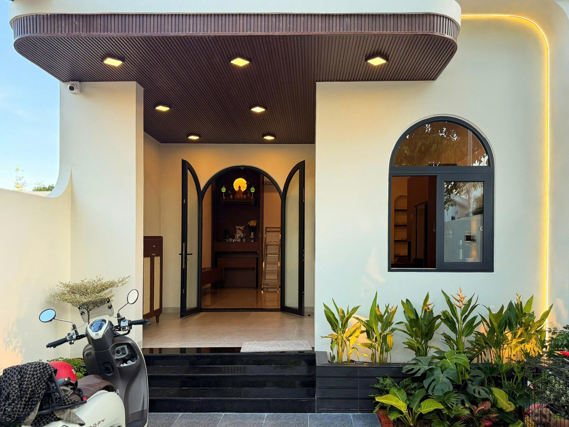 chang re xay nha tang me vo o Quang Nam 0.jpg