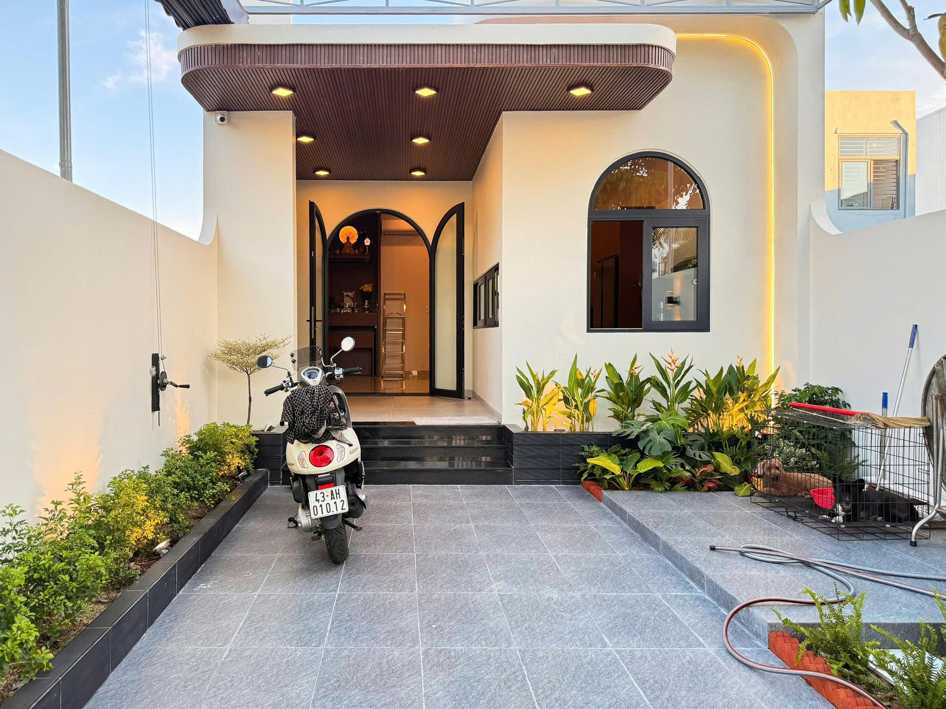 chang re xay nha tang me vo o Quang Nam 4.jpg