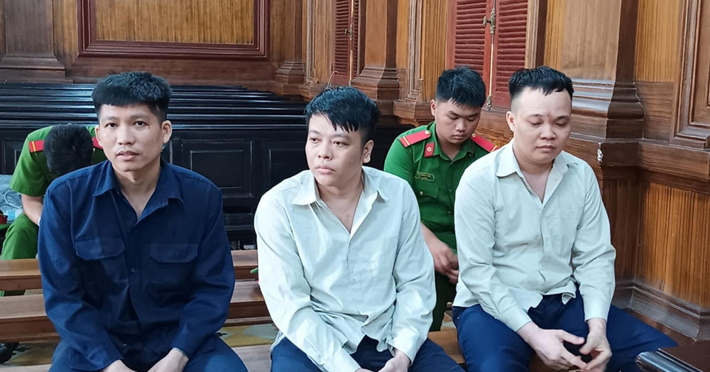 Cho vay lãi suất tới 7.200%, nhóm giang hồ dùng video khỏa thân đề đòi nợ