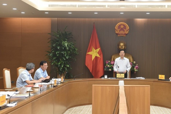 Chuẩn bị Đại hội Đảng bộ Bộ Dân tộc và Tôn giáo lần thứ nhất