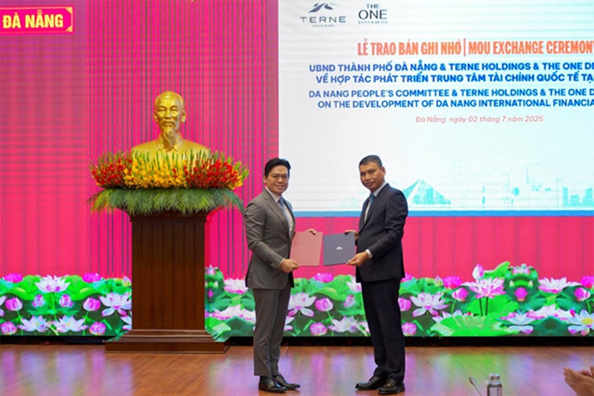 Đà Nẵng chủ động thu hút nhà đầu tư chiến lược, kiến tạo động lực phát triển mới