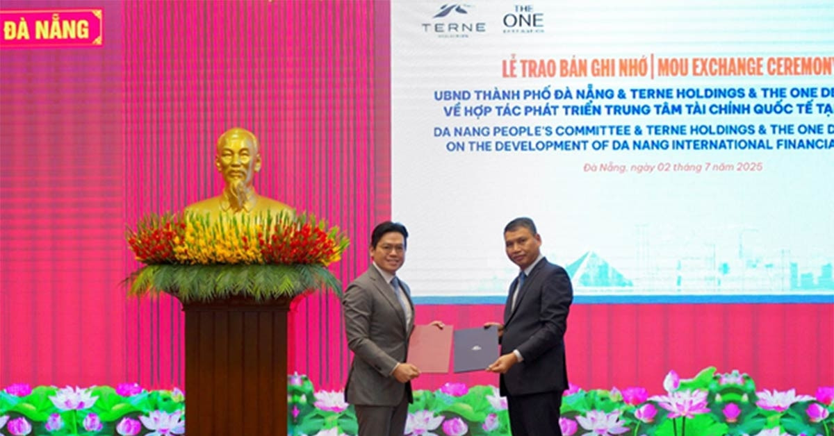 Đà Nẵng chủ động thu hút nhà đầu tư chiến lược, kiến tạo động lực phát triển mới