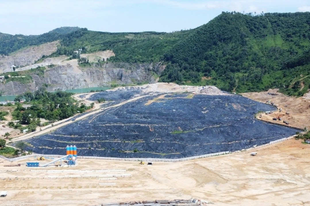 Đà Nẵng tìm nhà đầu tư dự án xử lý rác hơn 2.700 tỷ đồng