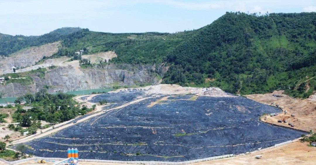 Đà Nẵng tìm nhà đầu tư dự án xử lý rác hơn 2.700 tỷ đồng