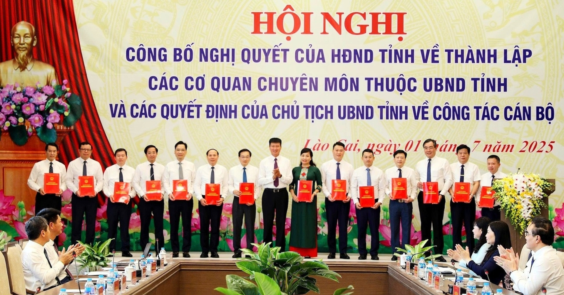 Danh sách Giám đốc Sở Y tế 34 tỉnh, thành phố sau sáp nhập