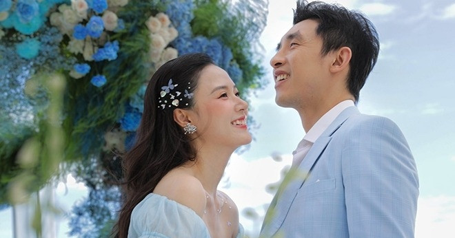 Diễn viên Midu: Thứ quý giá nhất không phải món quà xa hoa, túi tiền tỷ