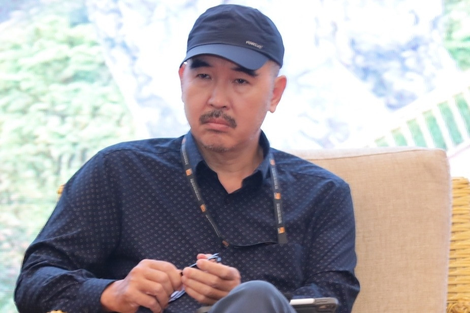 Điều 'không thể tưởng tượng được' của đạo diễn Bùi Thạc Chuyên