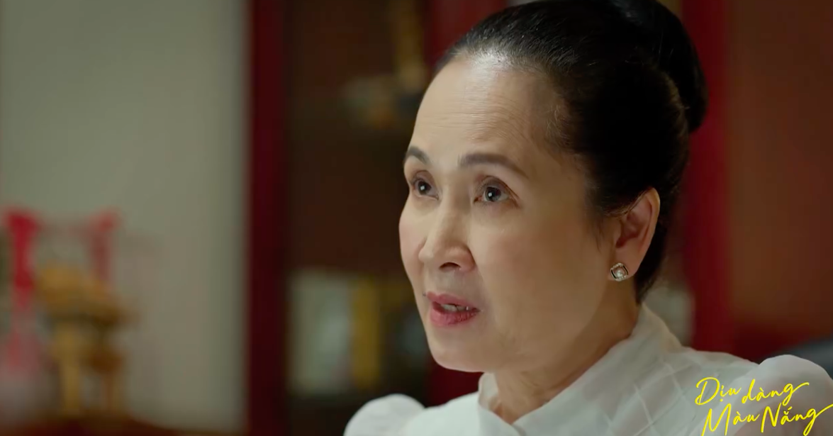 'Dịu dàng màu nắng' tập 22: Phong đối đầu giám đốc Hà, nói ra yếu kém của công ty