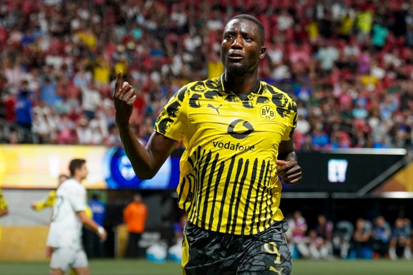 Dortmund đụng Real Madrid ở tứ kết FIFA Club World Cup