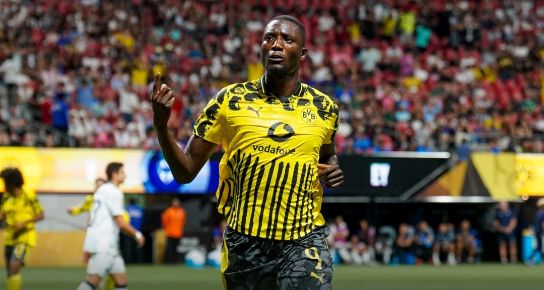 Dortmund đụng Real Madrid ở tứ kết FIFA Club World Cup
