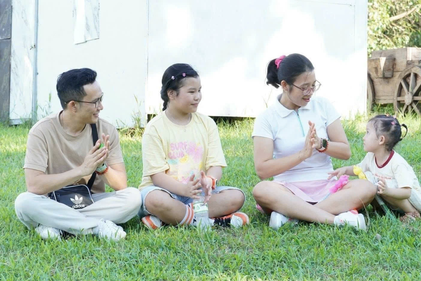 Gìn giữ những điều tốt đẹp, bổ sung những giá trị mới về gia đình