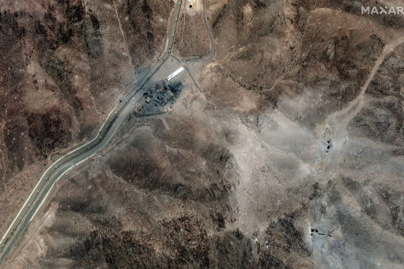 Iran thừa nhận các cơ sở hạt nhân bị hư hại nặng vì Israel tấn công