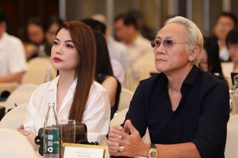 Ký ức không thể quên của NSND Lan Hương, Trương Ngọc Ánh