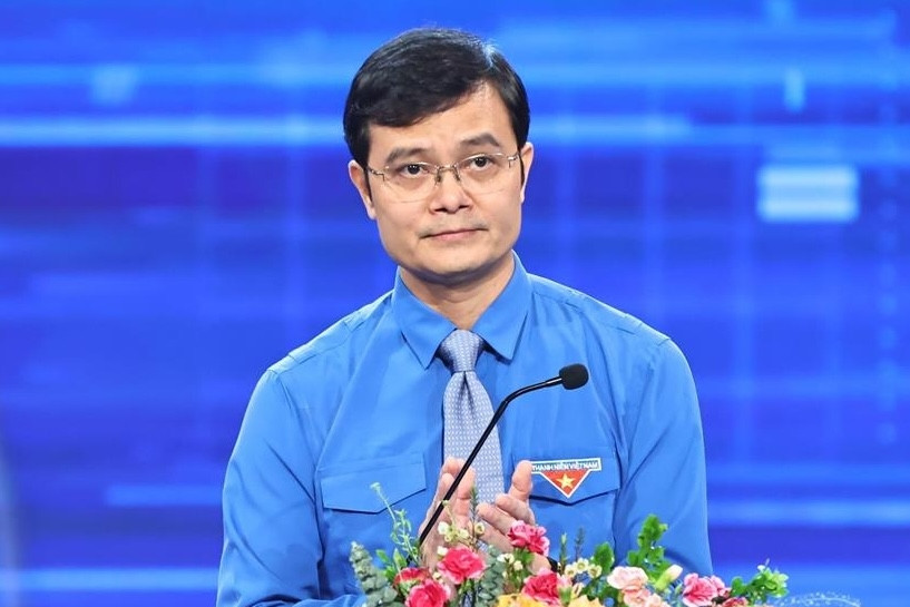 Lần đầu vinh danh nhà khoa học trẻ trong lĩnh vực khoa học xã hội và nhân văn