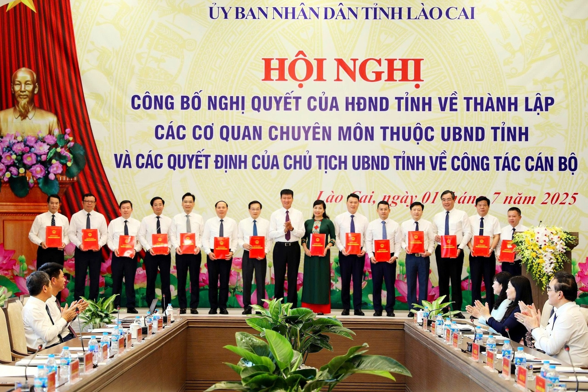 Danh sách Giám đốc Sở Y tế 34 tỉnh, thành phố sau sáp nhập