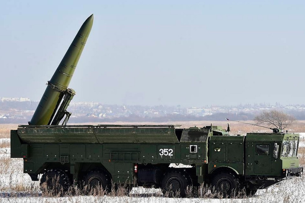 Lữ đoàn trưởng Ukraine thiệt mạng vì tên lửa Nga, Mỹ trì hoãn viện trợ cho Kiev