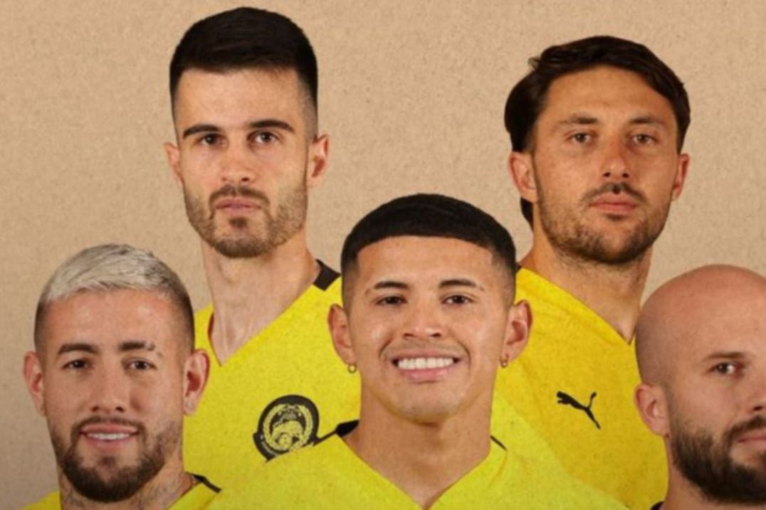 Malaysia phản ứng nhập tịch ẩu: FIFA đã duyệt, chờ 6-10 cầu thủ mới