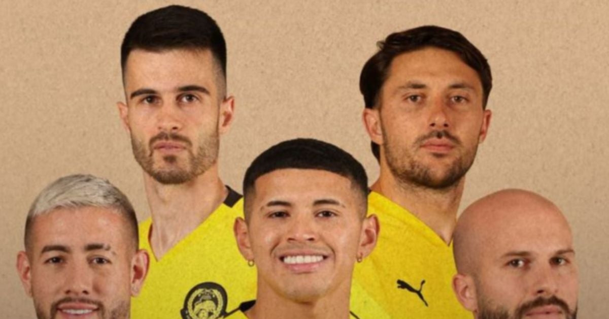 Malaysia phản ứng nhập tịch ẩu: FIFA đã duyệt, chờ 6-10 cầu thủ mới