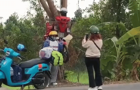 mo hinh xe may.mp4