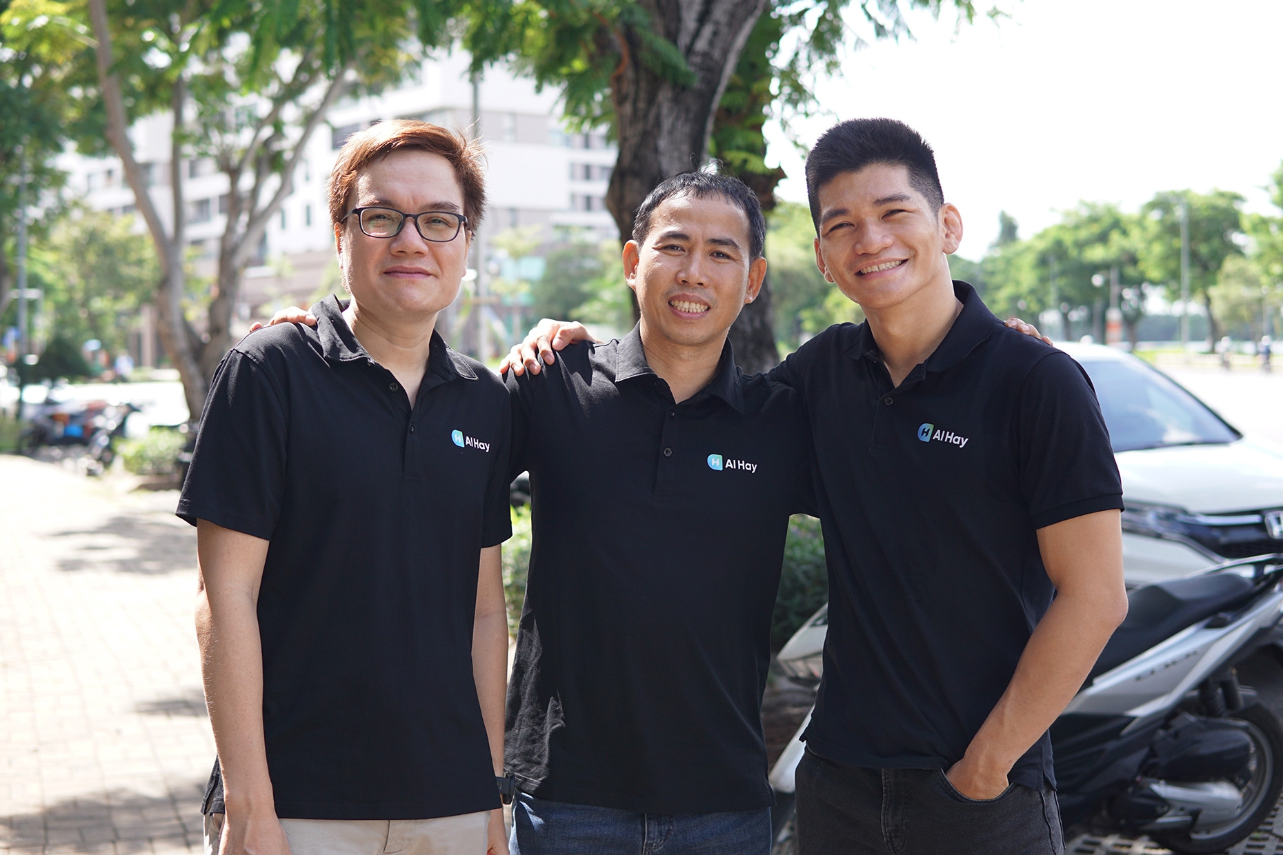Một startup huy động 10 triệu USD muốn làm công cụ như Deepseek cho người Việt
